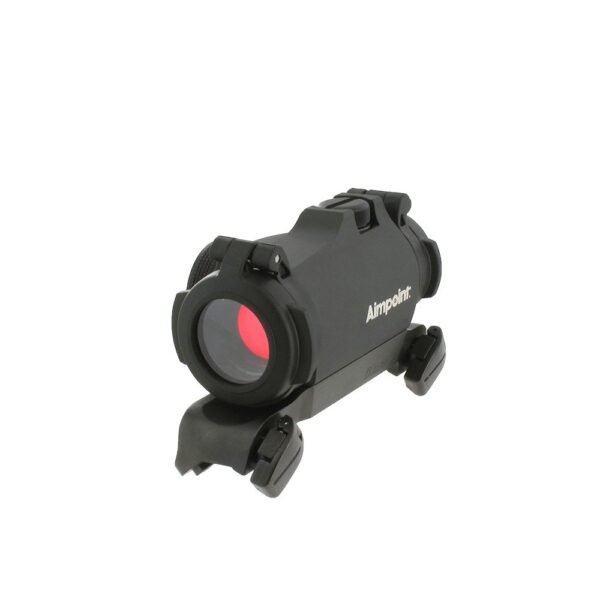 Aimpoint Micro H2