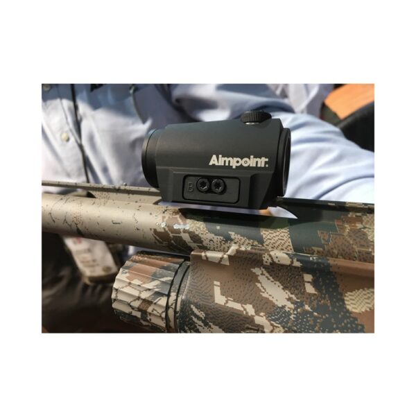 Aimpoint Micro S1