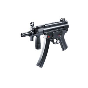 Arma Heckler&Koch MP5K