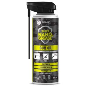 Spray Nano Gun Oil