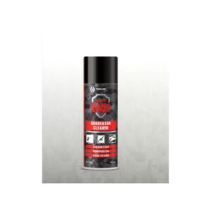 Spray Nano Degreaser Cleaner