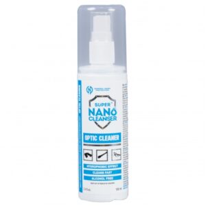 Spray Nano Optic Cleaner 100ml