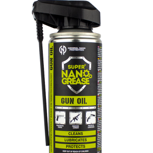 Spray Nano Gun Oil 200ml