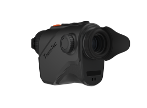 Camera cu termoviziune ThermTec Cyclone 325