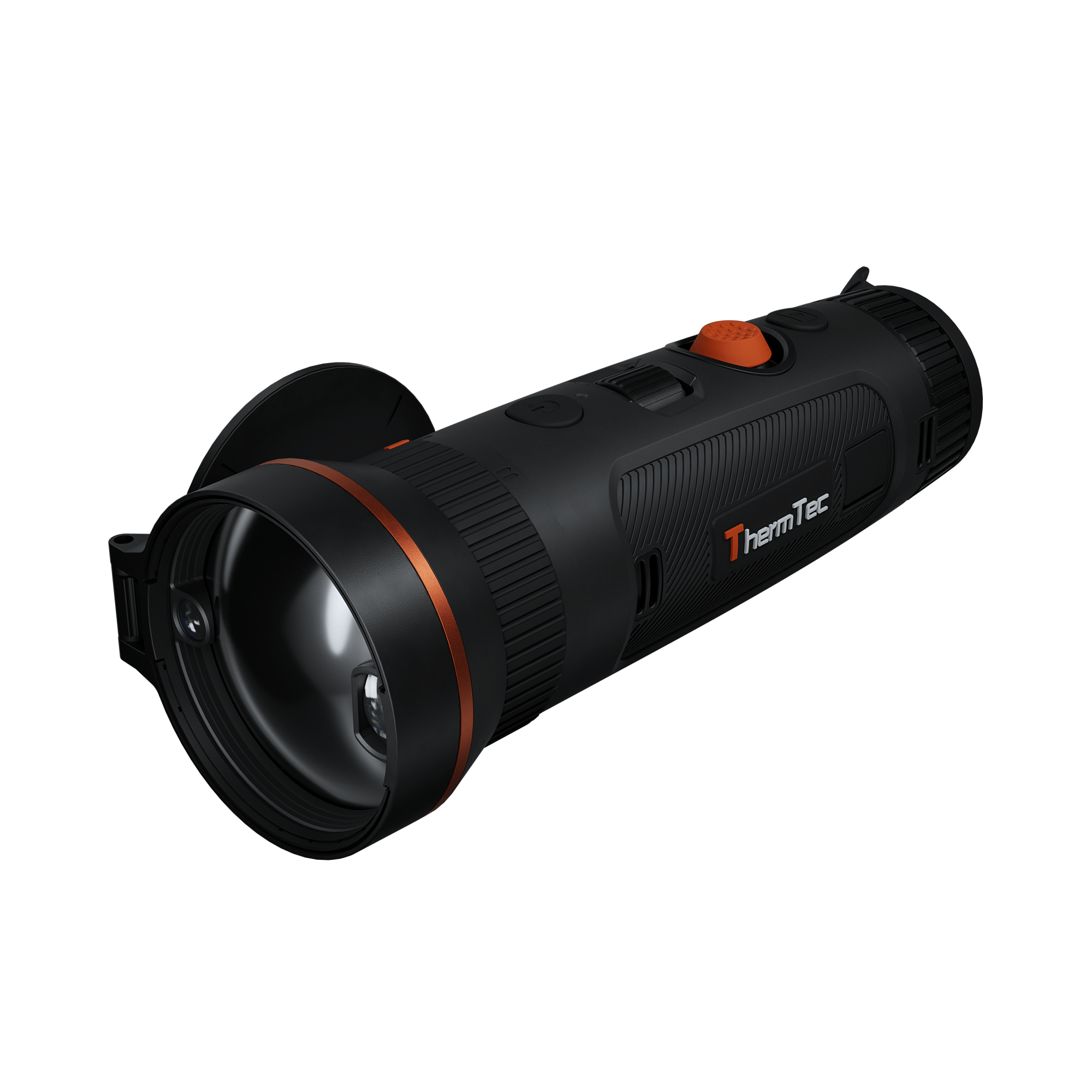 Camera termoviziune ThermTec Wild D650 DL Pro