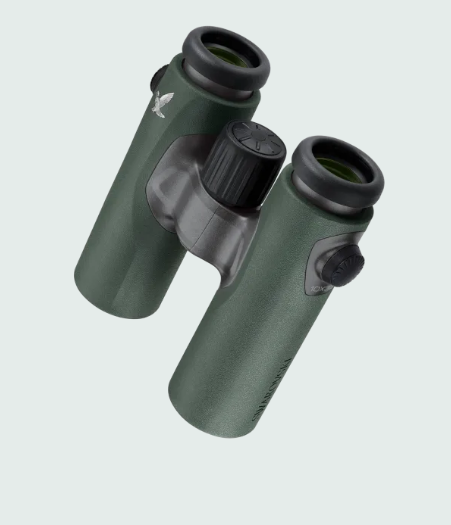Binoclu Swarovski CL Companion 10x30 - imagine 2