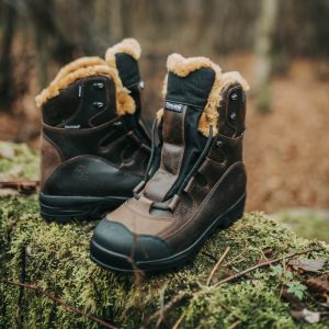 Ghete Hanzel Polar Max