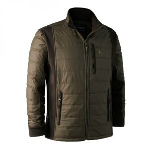 Jacheta Deerhunter Muflon Zip