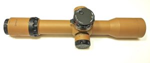 Luneta IOR Breaker 2-16X42 FFP