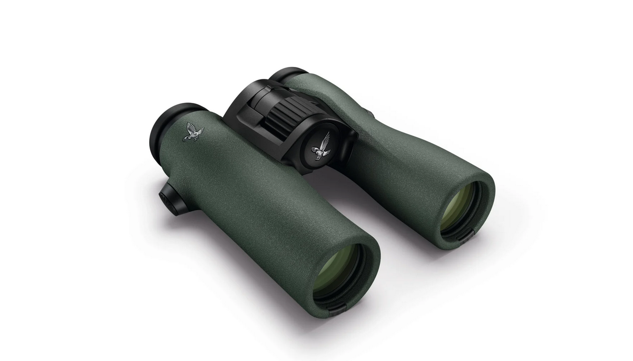 Binoclu Swarovski NL Pure 8x32 - imagine 2