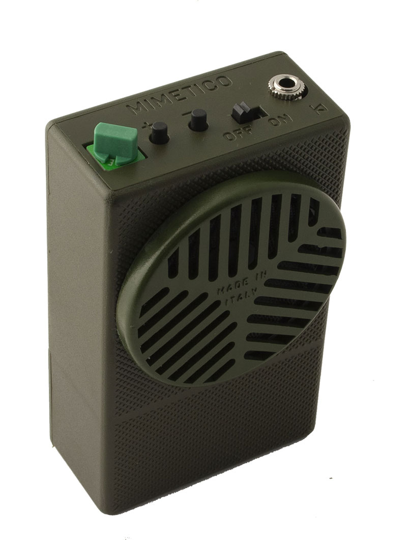 Chematoare Bird Sound 8 cantece - imagine 3