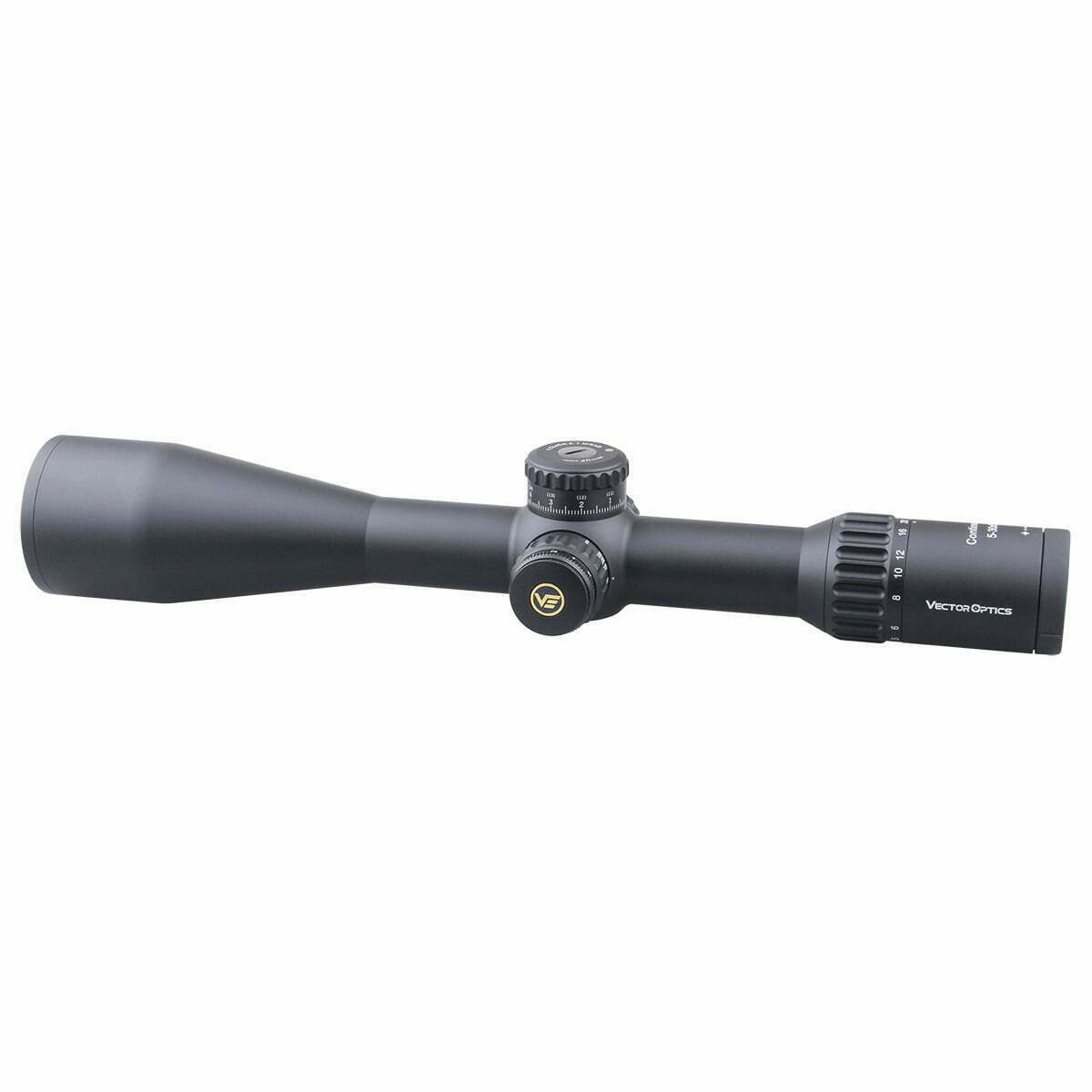 Luneta Vector Optics Continental 5-30×56 34MM FFP - imagine 4