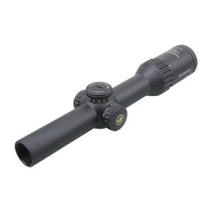 Luneta Vector Optics Continetal 1-6x24 SFP