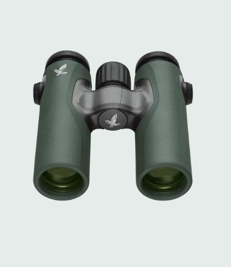 Binoclu Swarovski CL Companion 10x30 - imagine 3