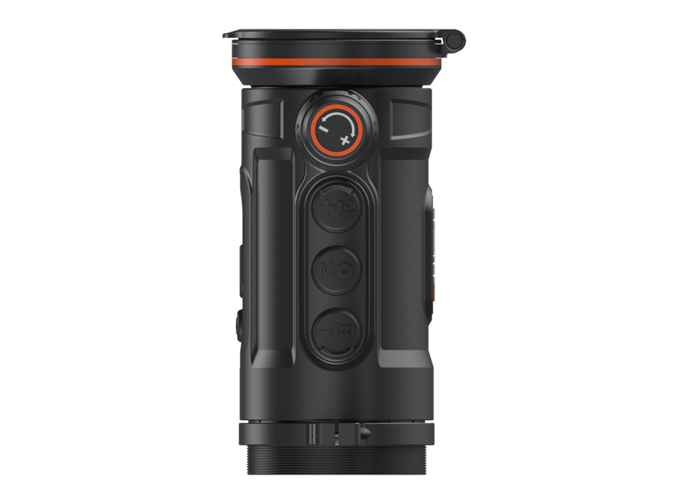 Camera termoviziune ThermTec Hunt 650 - imagine 3