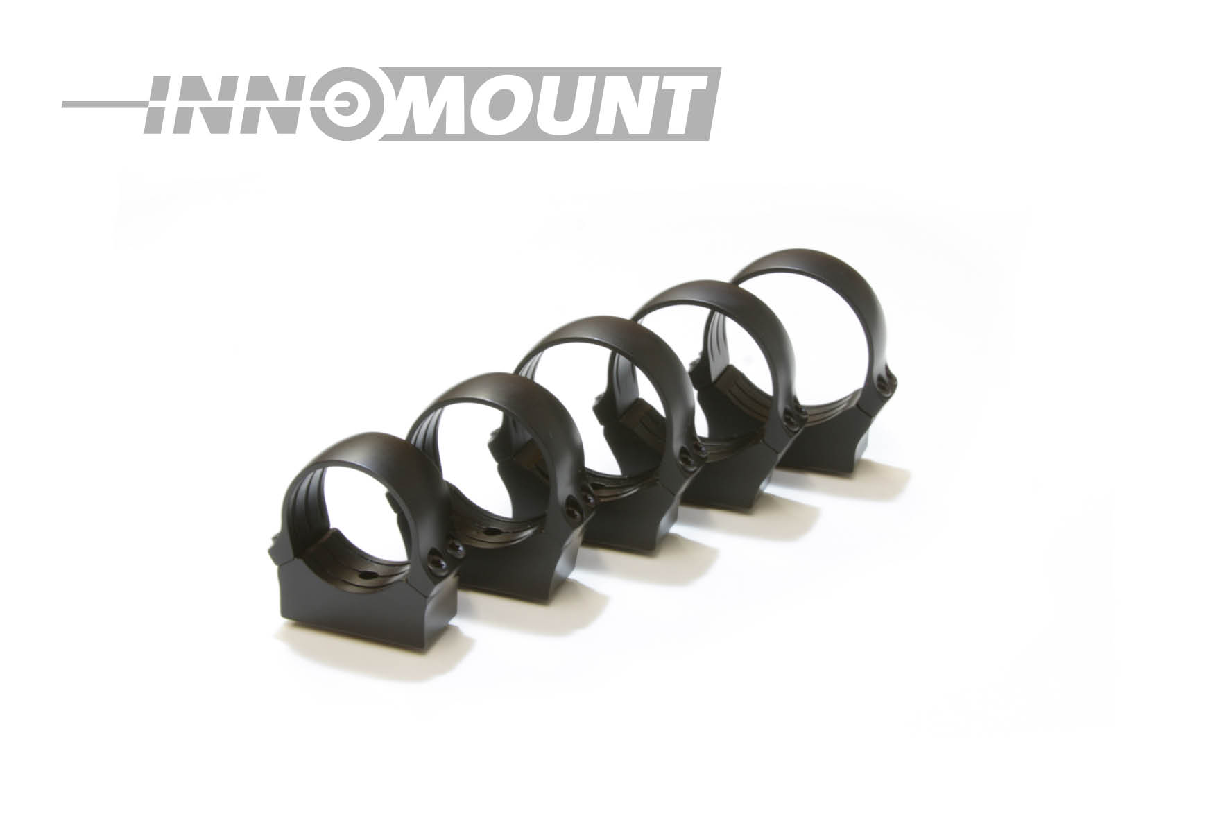 Inele Innomount 36mm