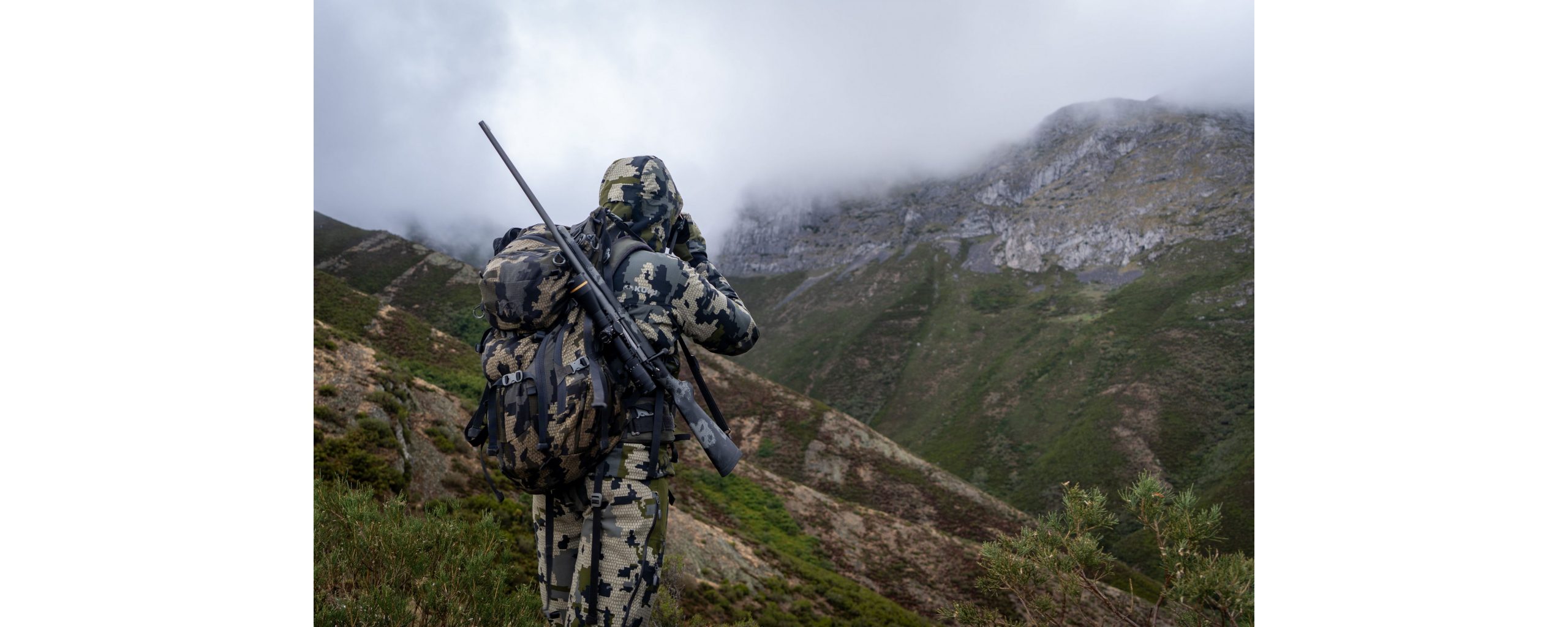 Arma cu glont Bergara Premier Mountain 2.0 - imagine 4