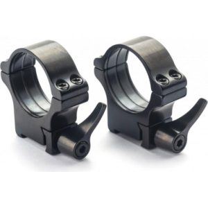 Inele rapide Rusan Tikka T3x 30mm
