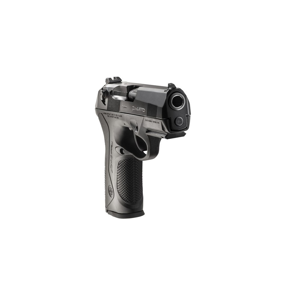Pistol cu glont Beretta PX4 Storm Compact 9x19mm - imagine 4