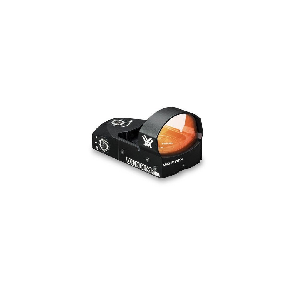 Vortex Red Dot Venom