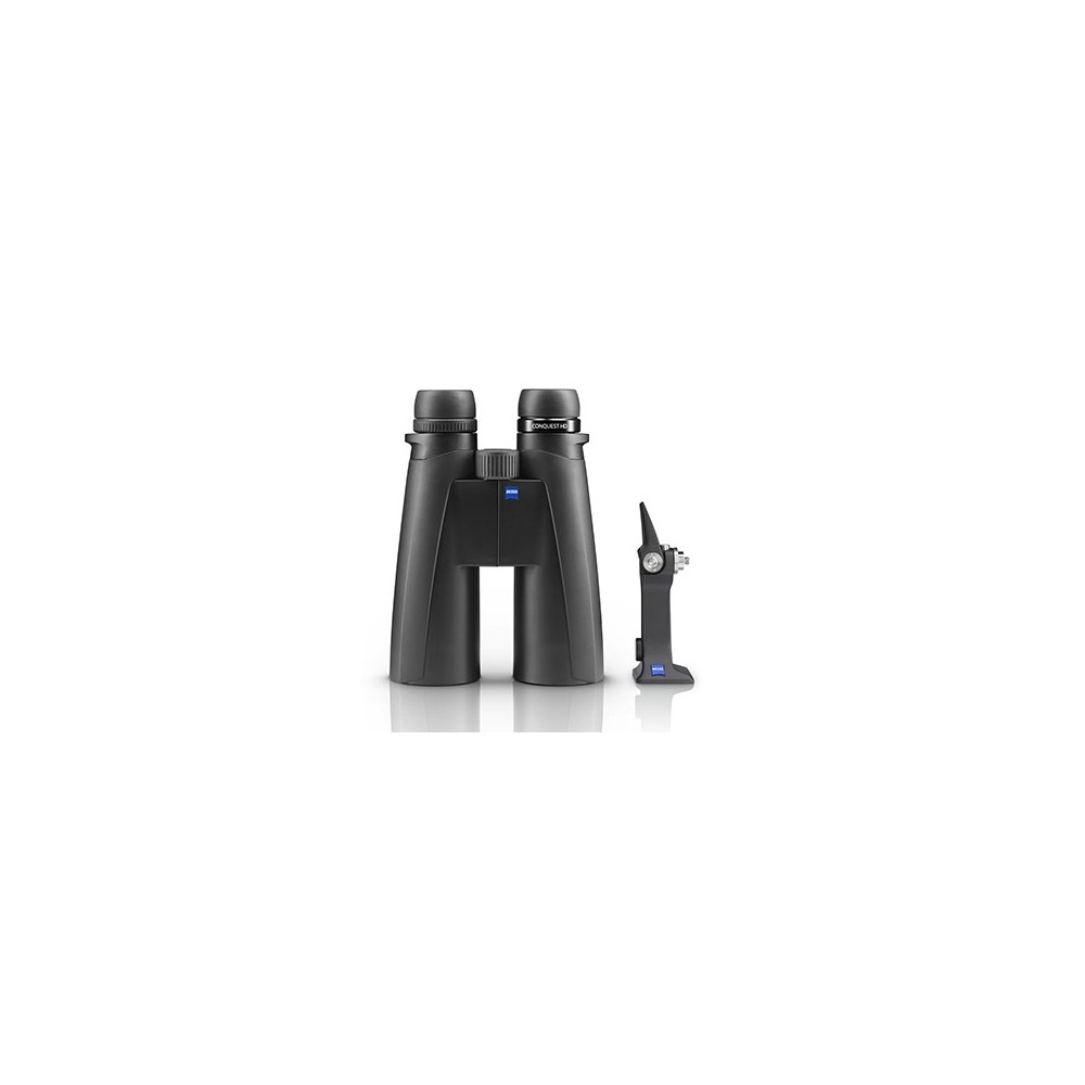 Binoclu Zeiss Conquest HD 10x56 - imagine 2