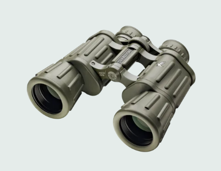 Binoclu Swarovski Habicht 7x42 Verde - imagine 2