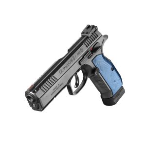Pistol cu glont CZ Shadow 2 9x19mm