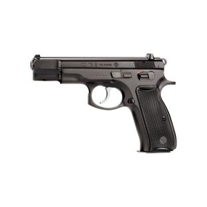 Pistol cu glont CZ 75 B 9x19mm