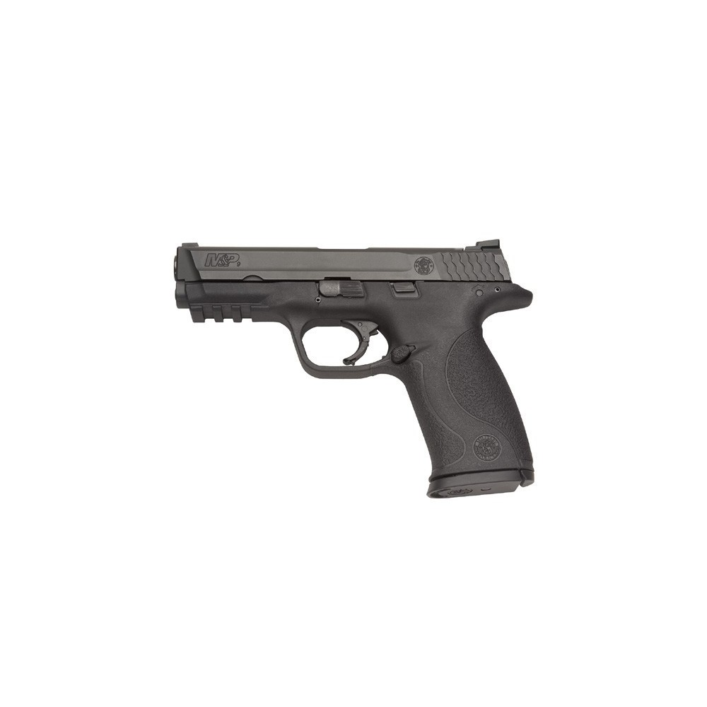 Smith & Wesson M&P9 - imagine 3