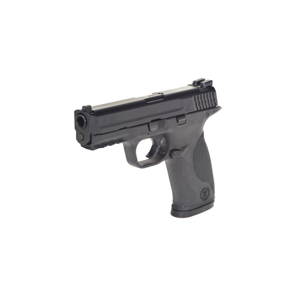 Smith & Wesson M&P9