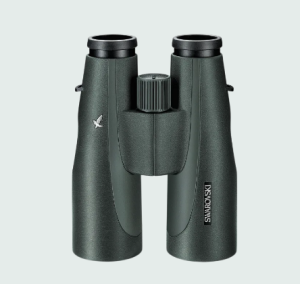 Binoclu Swarovski SLC 8x56