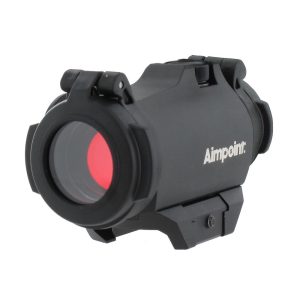 Red Dot Aimpoint Micro H2 Weaver