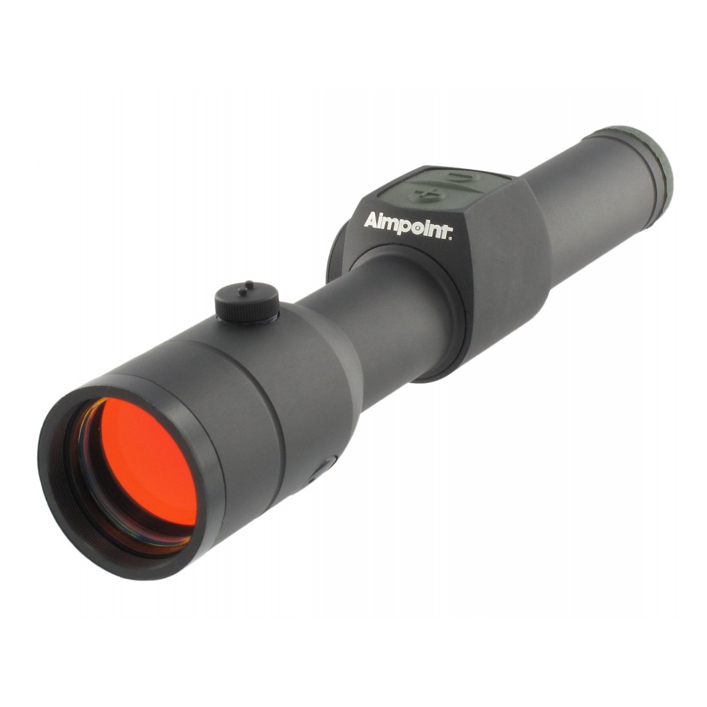 Punct rosu Aimpoint Hunter H30L pentru vanatoare Amis Instinct