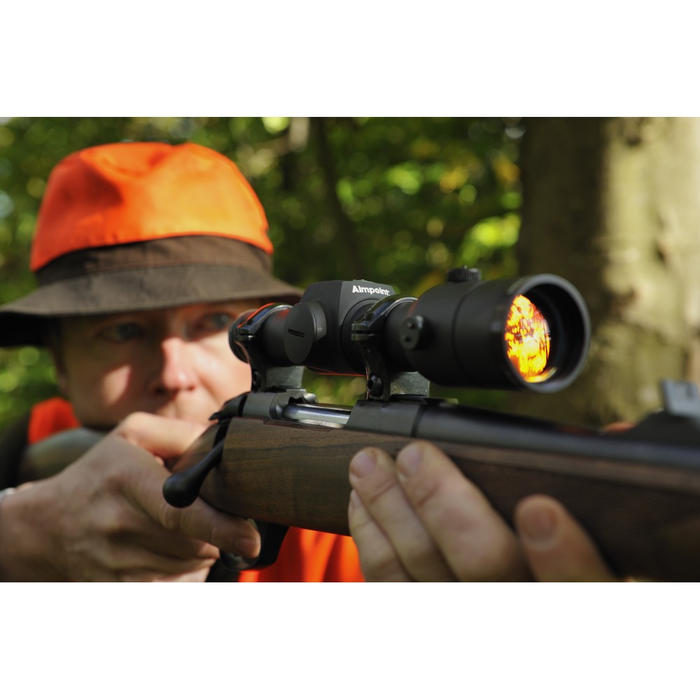 Punct rosu Aimpoint Hunter H30L - imagine 3