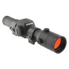 Punct rosu Aimpoint Hunter H34L pentru vanatoare Amis Instinct