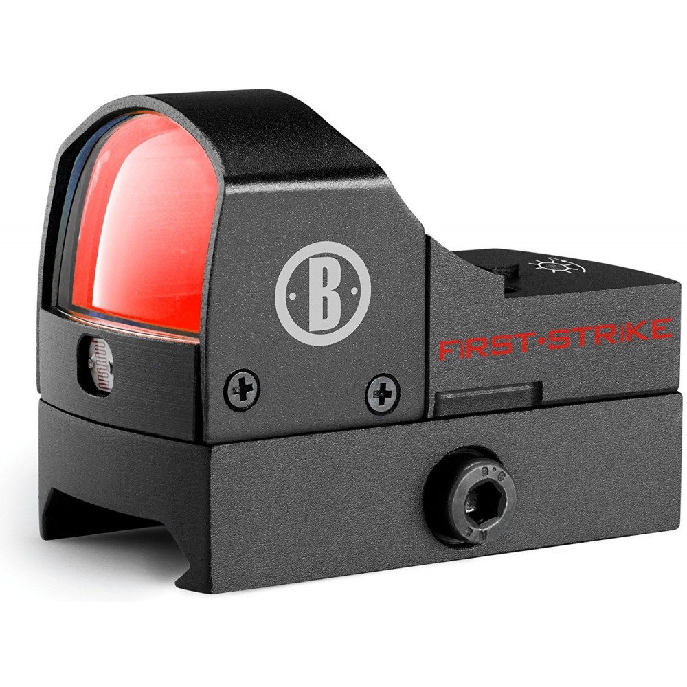 Red Dot Bushnell First Strike