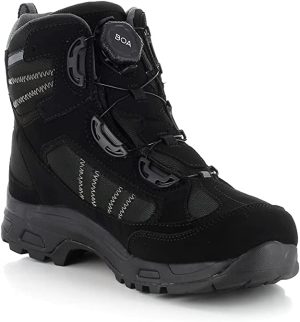 Bocanci Hermes Boa GTX