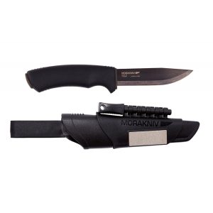 Cutit Survival Bushcraft Black