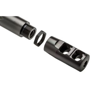 Muzzle brake Browning T2 M14x1