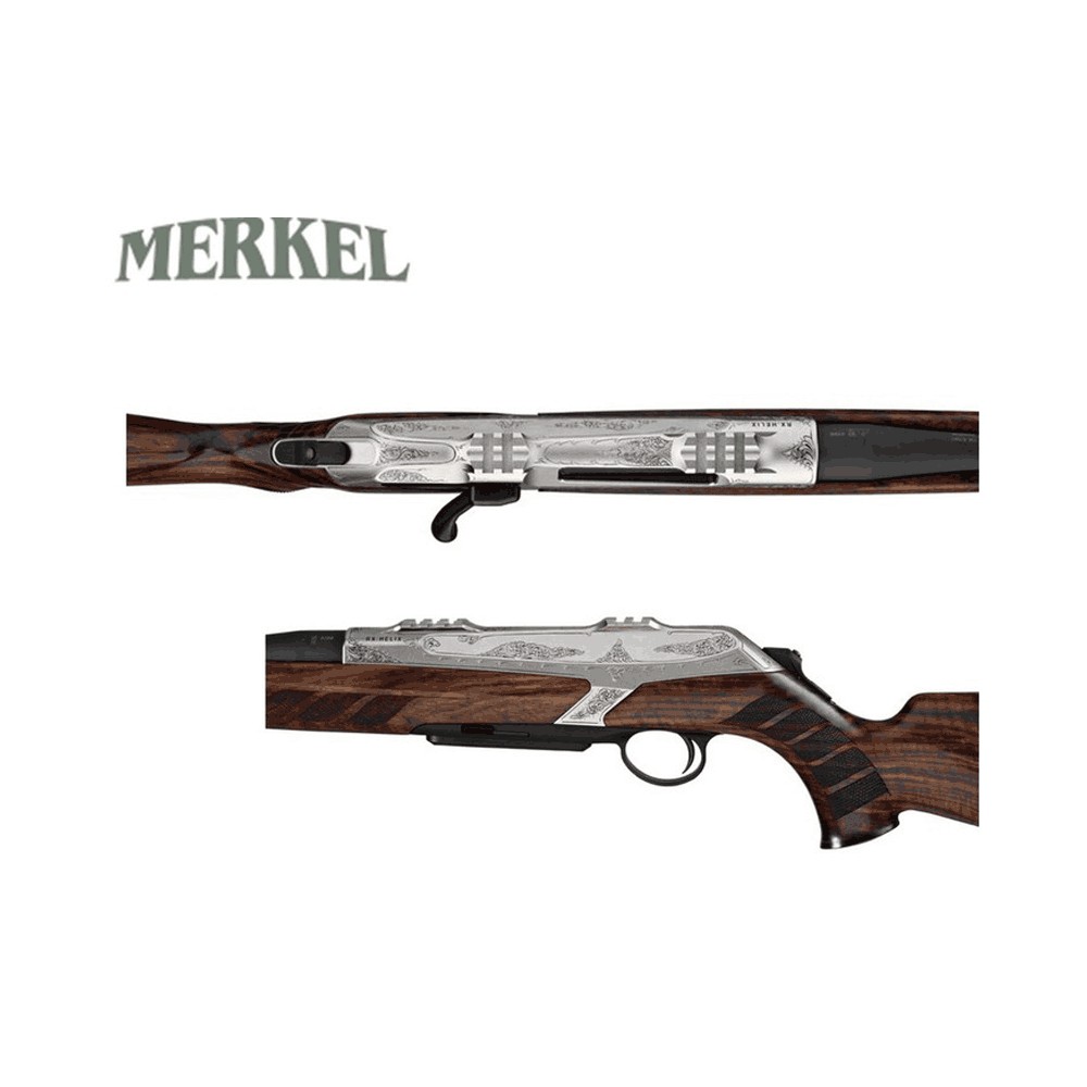 Merkel RX Helix Arabesque - imagine 3