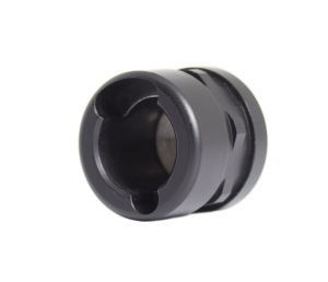 Adaptor bipod Spartan Classic Gunsmith + Dirt Plug