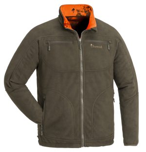 Jacheta Pinewood Red Deer