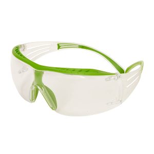Ochelari protectie Peltor 3M SECURE FIT 400x transparent