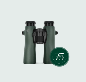 Binoclu Swarovski NL Pure 10x32