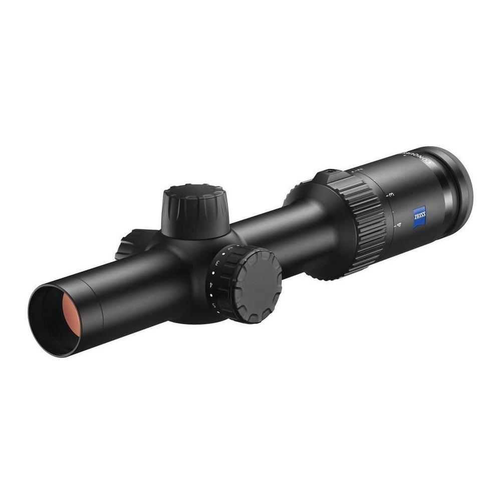 Luneta ZEISS Conquest V4 1-4x24