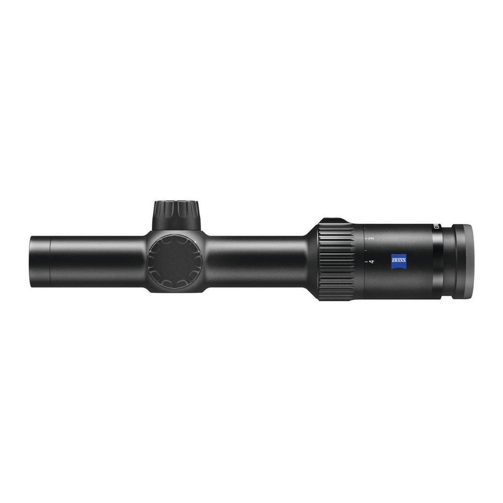 Luneta ZEISS Conquest V4 1-4x24 - imagine 2