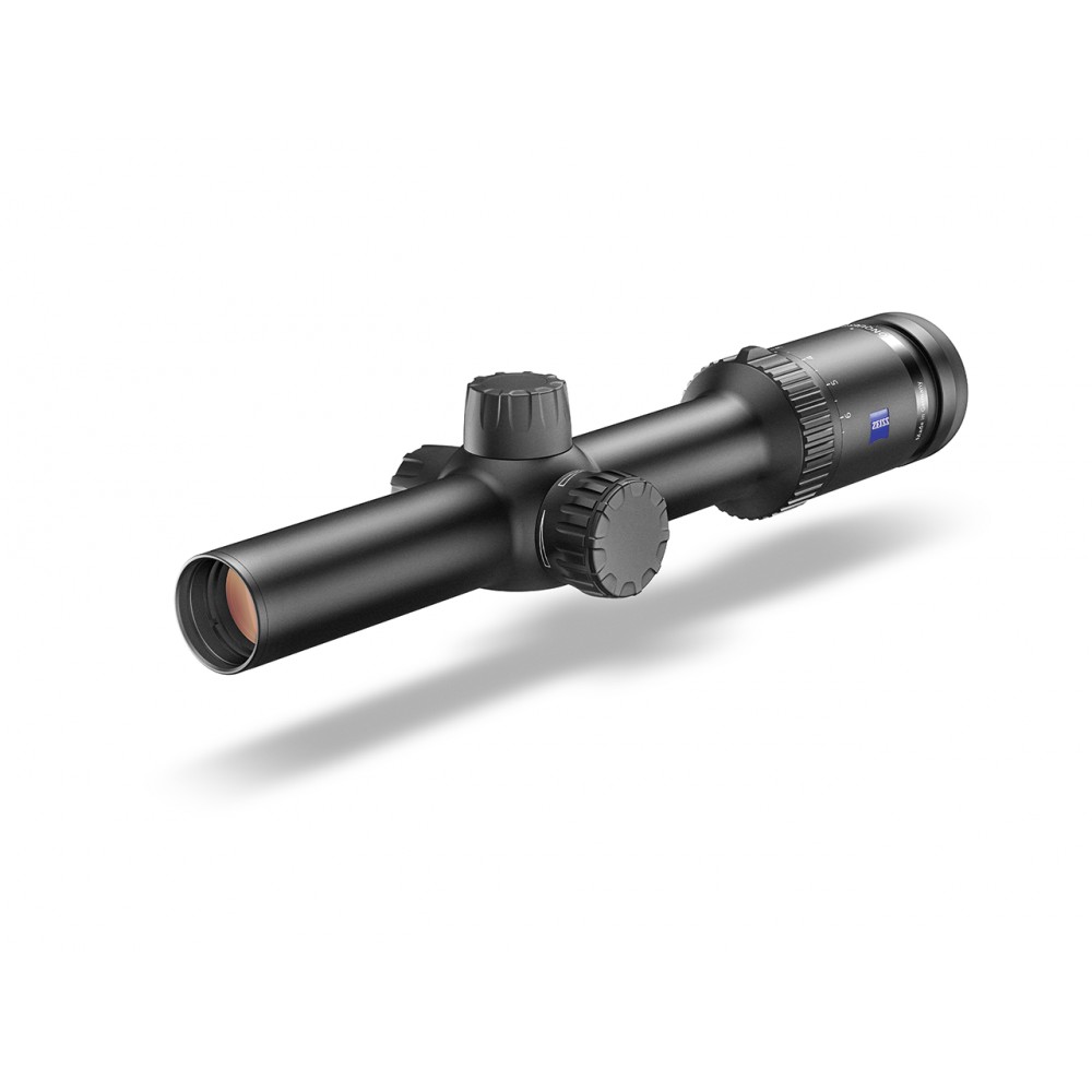 Luneta ZEISS Conquest V6 1,1-6x24