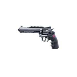 Revolver Ruger Superhawk.6 CO2