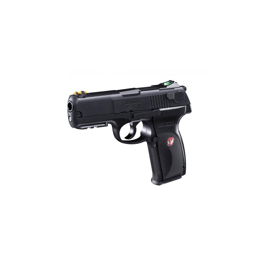 Ruger P345 CO2