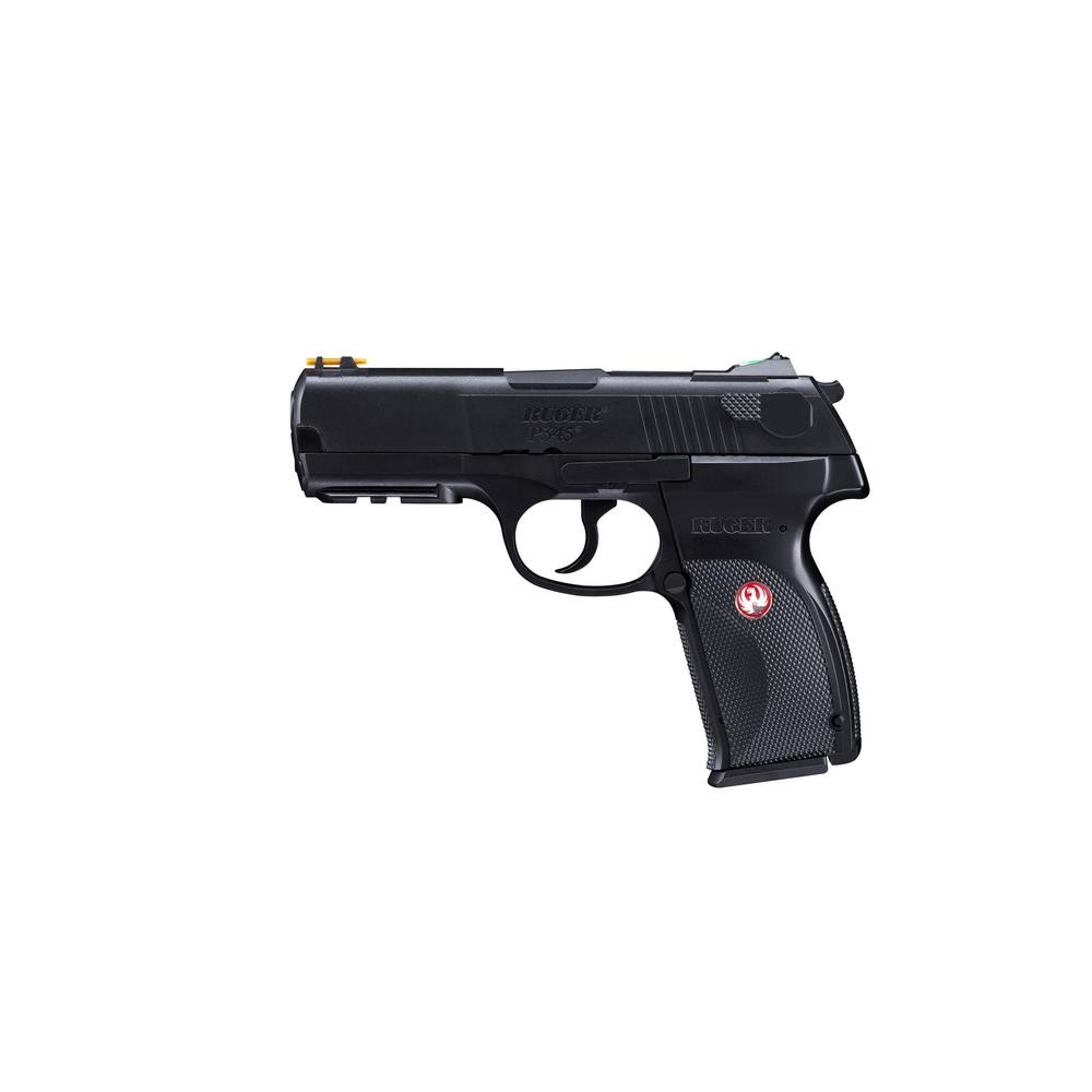 Ruger P345 CO2 - imagine 2